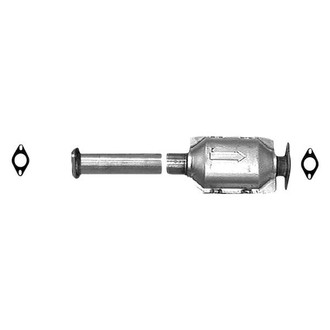 AP Exhaust® - Catalytic Converter and Pipe Assembly