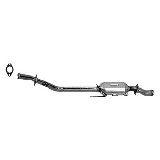 AP Exhaust® - Direct Fit Catalytic Converter and Pipe Assembly