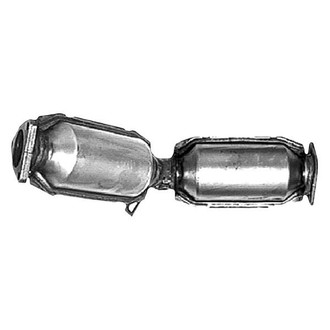AP Exhaust® - Direct Fit Catalytic Converter