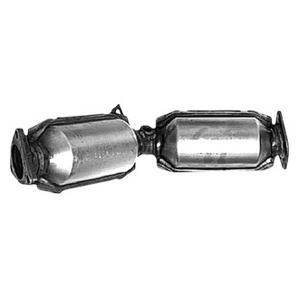 AP Exhaust® - Direct Fit Catalytic Converter