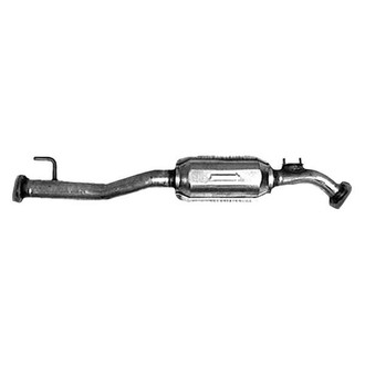 AP Exhaust® - Direct Fit Catalytic Converter and Pipe Assembly