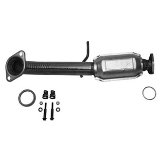 AP Exhaust® - Catalytic Converter and Pipe Assembly