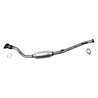 AP Exhaust® - Catalytic Converter and Pipe Assembly