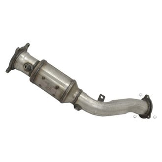 AP Exhaust® - Catalytic Converter and Pipe Assembly