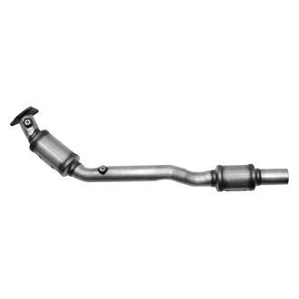 AP Exhaust® - Catalytic Converter and Pipe Assembly