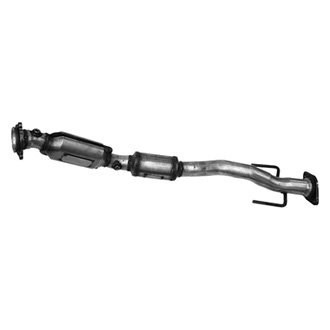 AP Exhaust® - Catalytic Converter and Pipe Assembly