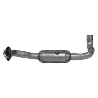 AP Exhaust® - Direct Fit Catalytic Converter