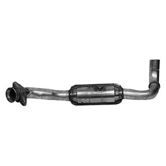 AP Exhaust® - Direct Fit Catalytic Converter