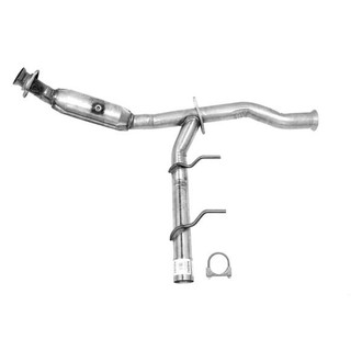 AP Exhaust® - Catalytic Converter and Pipe Assembly