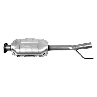 AP Exhaust® - Catalytic Converter and Pipe Assembly