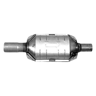 AP Exhaust® - Direct Fit Catalytic Converter