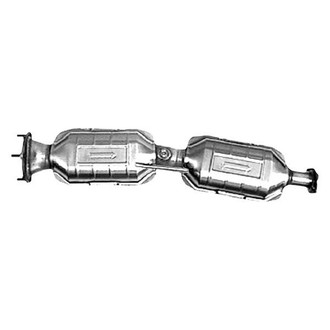 AP Exhaust® - Direct Fit Catalytic Converter