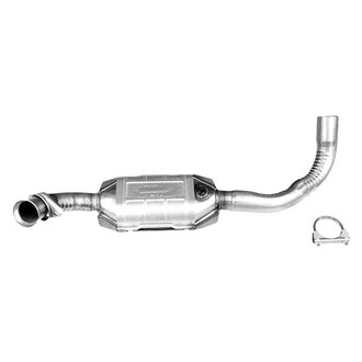 AP Exhaust® - Direct Fit Catalytic Converter