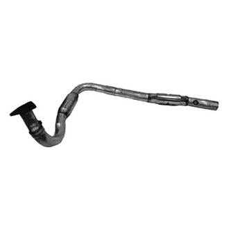 AP Exhaust® - Direct Fit Catalytic Converter and Pipe Assembly
