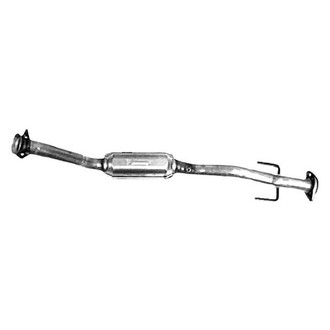 AP Exhaust® - Direct Fit Catalytic Converter and Pipe Assembly