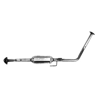 AP Exhaust® - Direct Fit Catalytic Converter and Pipe Assembly