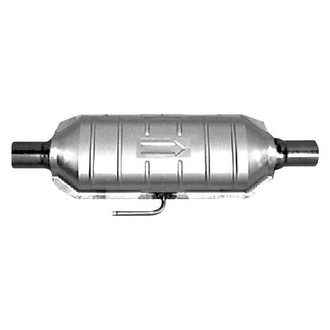 AP Exhaust® - Direct Fit Catalytic Converter
