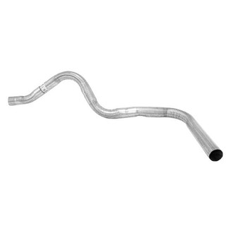 AP Exhaust® - Aluminized Steel Exhaust Tailpipe