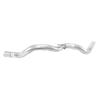 AP Exhaust® - Exhaust Tailpipe