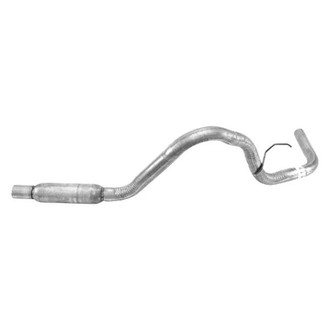 AP Exhaust® - Exhaust Tailpipe