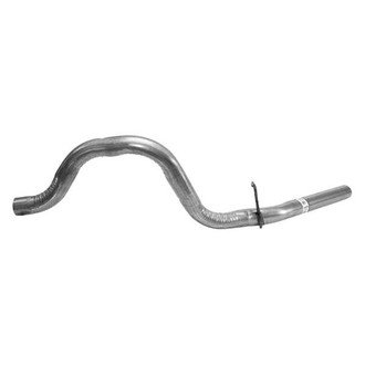 AP Exhaust® - Aluminized Steel Exhaust Tailpipe