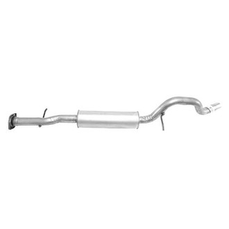 AP Exhaust® - Exhaust Pipe Connector