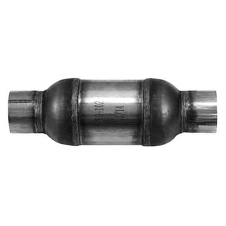 AP Exhaust® - Universal Fit Catalytic Converters