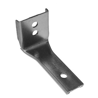 AP Exhaust® - Driver Side Exhaust Bracket