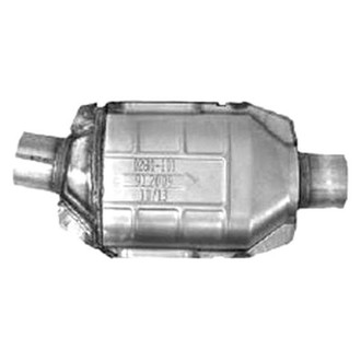 AP Exhaust® - Universal Fit Catalytic Converters