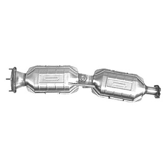 AP Exhaust® - Direct Fit Catalytic Converter