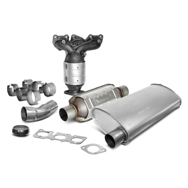  AP Exhaust® - Replacement Exhaust Kit