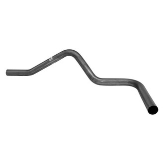 AP Exhaust® - Xlerator™ Prebent Pipe
