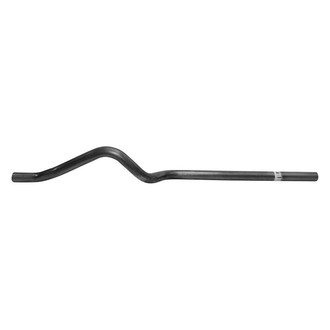 AP Exhaust® - Xlerator™ Prebent Pipe