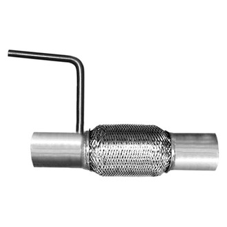 AP Exhaust® - Aluminized Steel Exhaust Pipe