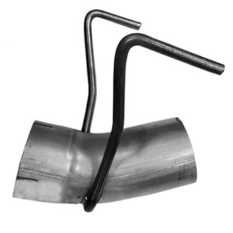 AP Exhaust® - Exhaust Pipe