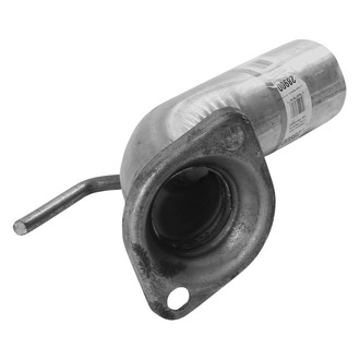 AP Exhaust® - Aluminized Steel Exhaust Pipe