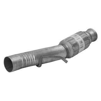 AP Exhaust® - Aluminized Steel Exhaust Pipe