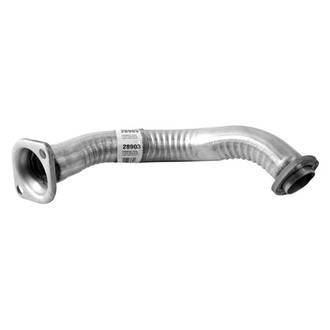 AP Exhaust® - Exhaust Pipe