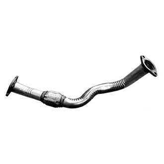 AP Exhaust® - Aluminized Steel Exhaust Pipe Connector