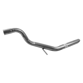 AP Exhaust® - Exhaust Tailpipe