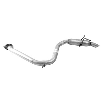 AP Exhaust® - Exhaust Tailpipe