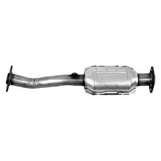 AP Exhaust® - High Temp Hose