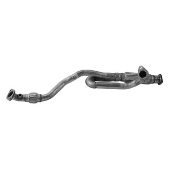 AP Exhaust® - Aluminized Steel Exhaust Y-Pipe