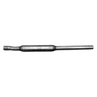 AP Exhaust® - Aluminized Steel Exhaust Pipe