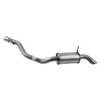 AP Exhaust® - Aluminized Steel Exhaust Tailpipe