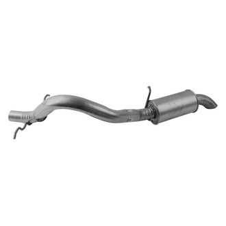 AP Exhaust® - Exhaust Tailpipe