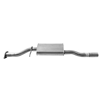 AP Exhaust® - Exhaust Pipe Connector