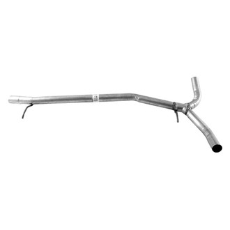 AP Exhaust® - Aluminized Steel Exhaust Pipe Connector