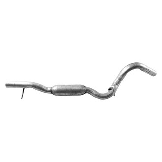 AP Exhaust® - Exhaust Pipe Connector