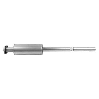 AP Exhaust® - Aluminized Steel Exhaust Pipe